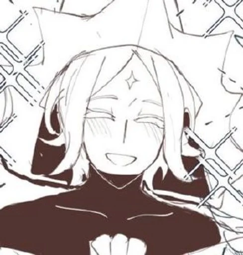 эскиз рисование линейное искусство