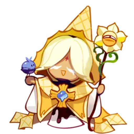 cartoon fictional character art