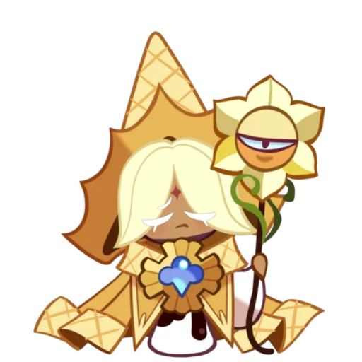 fictional character animation clipart