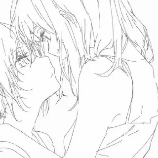 Стикер 💕 Стики тут: @Stickersloving - 4