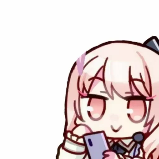 Стикер purojectusekai - 1