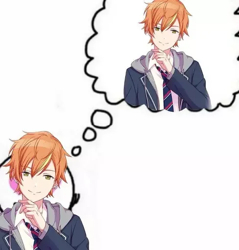 Стикер purojectusekai - 1