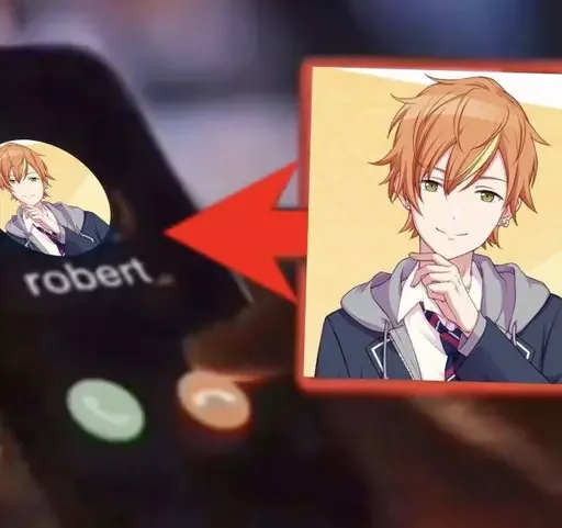 Стикер purojectusekai - 1