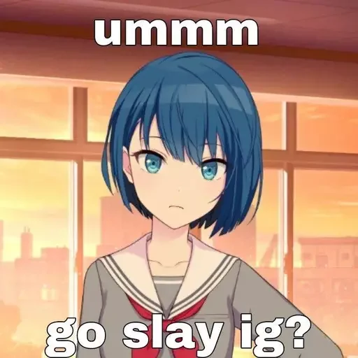 Sticker purojectusekai - 1