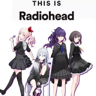 Sticker pjsekai but cursed - 7