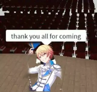 Sticker pjsekai but cursed - 8