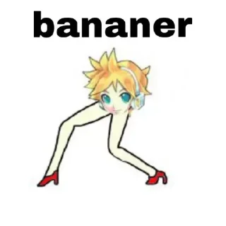 Sticker pjsekai but cursed - 4