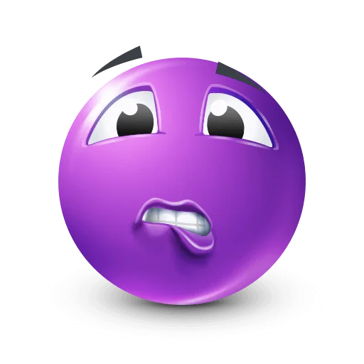 Sticker purpleemoji_by_MoiStikiBot - 1