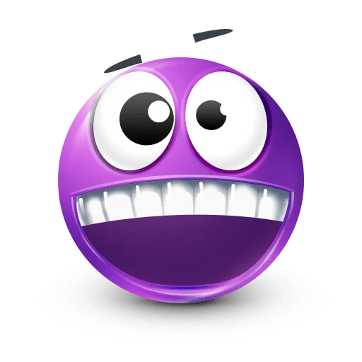 Sticker purpleemoji_by_MoiStikiBot - 1