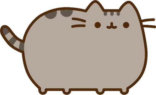 Pusheen Vol. 1 - 