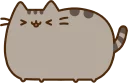 Стикер Pusheen Vol. 1 - 1