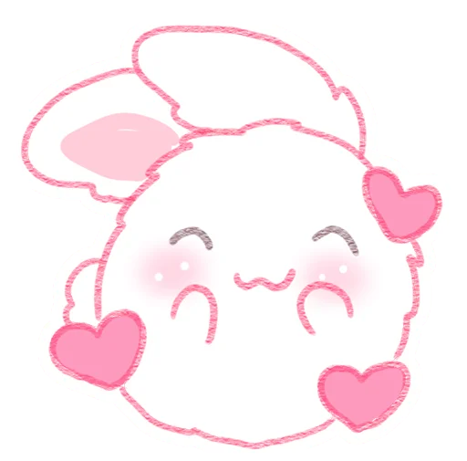 cartoon drawing sketch