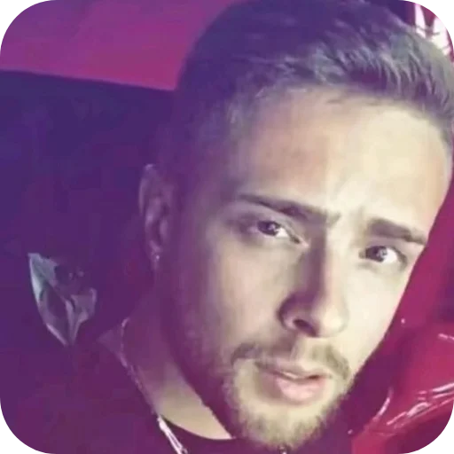 Стикер pushkn - 1