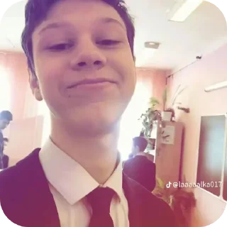 Стикер пушкн - 1