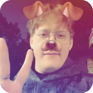 Стикер пушкн - 5