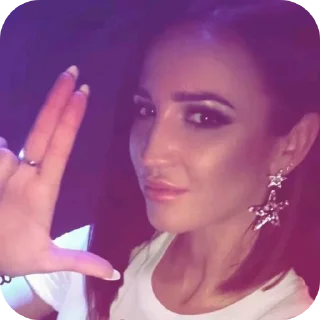 Стикер пушкн - 3