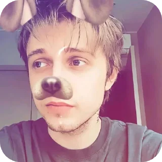 Стикер пушкн - 9