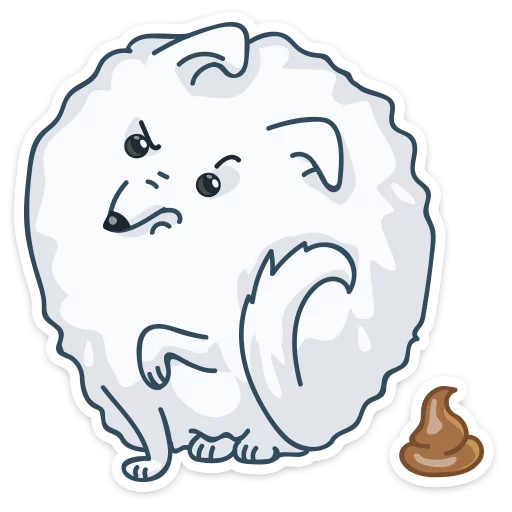 cartoon drawing clipart