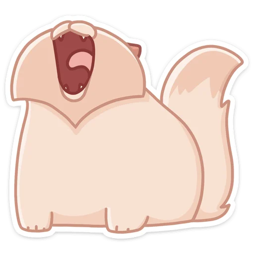 clipart animal figure pig