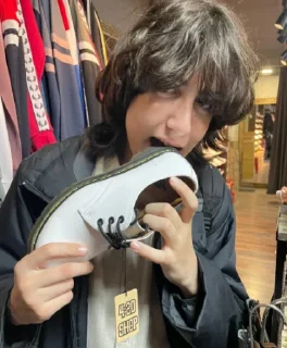 Sticker cat lovers - 1