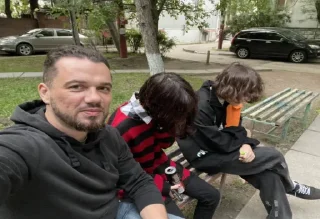 Sticker cat lovers - 7