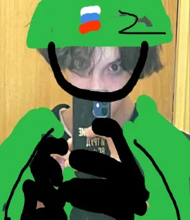 Sticker cat lovers - 3