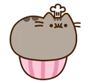 Sticker Pusheen - 11