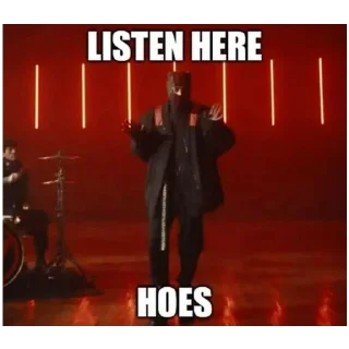 Стикер пусси ин био - 11