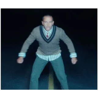 Стикер пусси ин био - 9