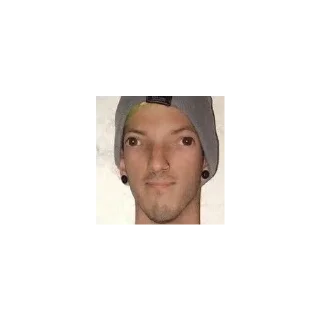 Стикер пусси ин био - 6