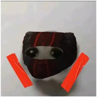 Стикер пусси ин био - 1