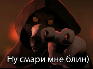 Стикер puss in boots) - 7