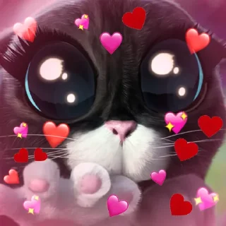 Стикер puss in boots) - 4