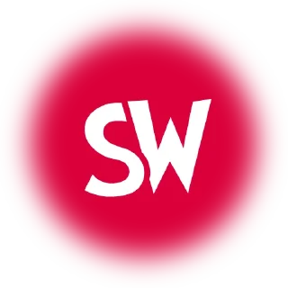 графика лого шрифт