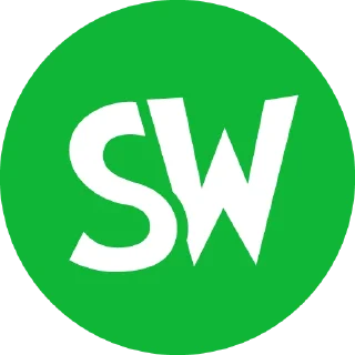 графика лого шрифт