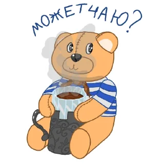 Стикер Кижа - 6