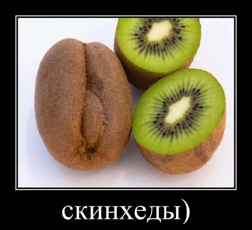 kiwi fruit food