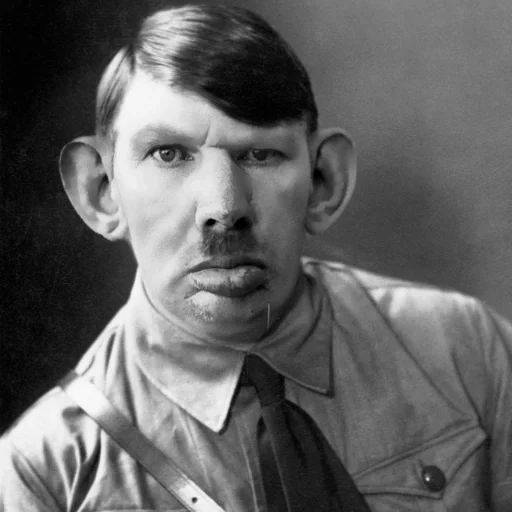 human face person clothing