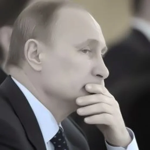 `` 🇷🇺 >> putin by @hlwoodstickers - 