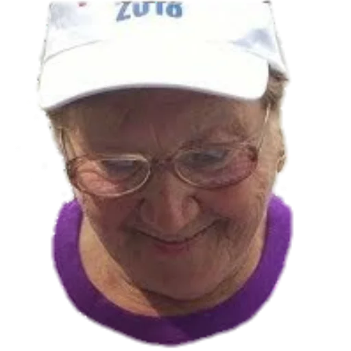 person smile human face