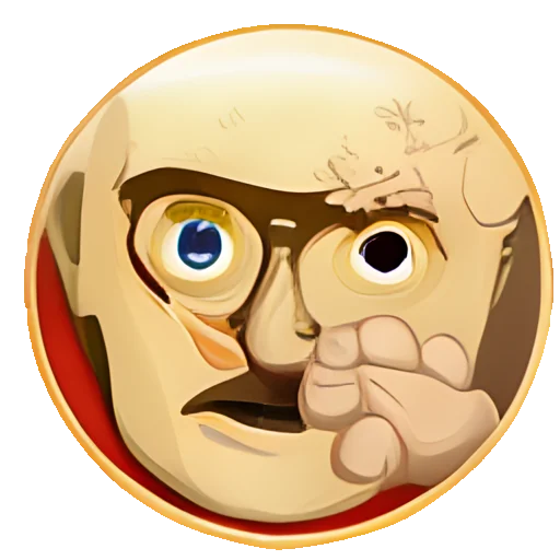 Стикер putins death - 2