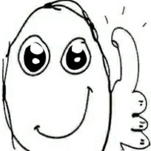 эскиз линейное искусство искусство