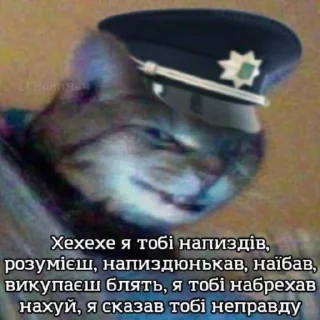 Sticker укр меми | more @stickerspremiumemoji - 11