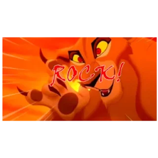 Sticker пууупппыыы - 4