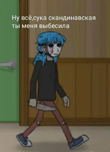 Стикер пуликэ :: @fStikBot - 5