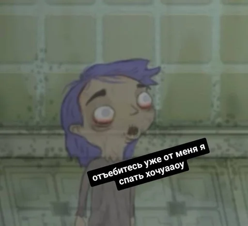 Стикер пуликэ :: @fStikBot - 3