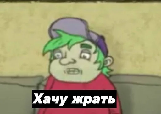 Стикер пуликэ :: @fStikBot - 0