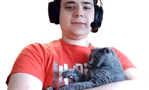 Стикер puzatye inzhenery - 9