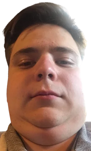 Стикер puzatye inzhenery - 6