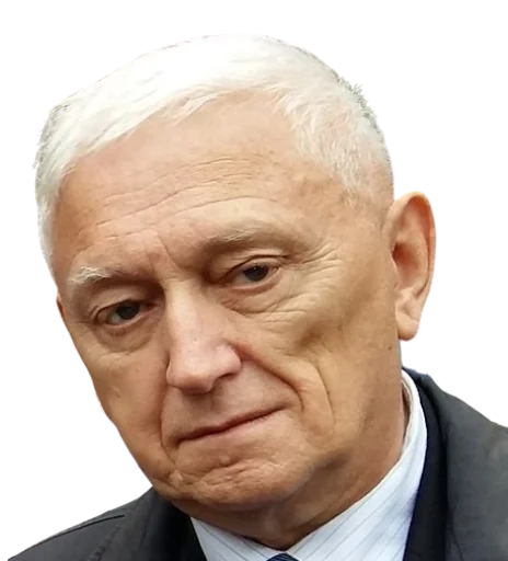 Стикер puzatye inzhenery - 4